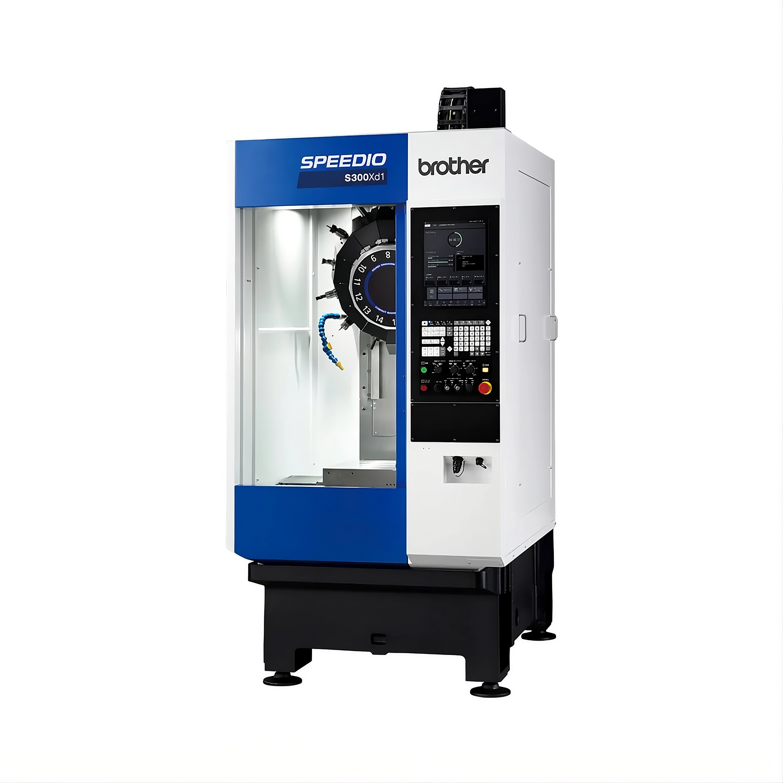 SPEEDIO S300Xd1-5AX